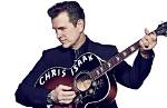 Understanding Chris Isaak's Health Journey: the Truth Behind His Illness