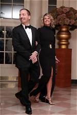 Understanding Chuck Todd's Journey with Parkinson's Disease