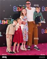 Understanding Dan Reynolds' Kids: a Deeper Look into His Family Life