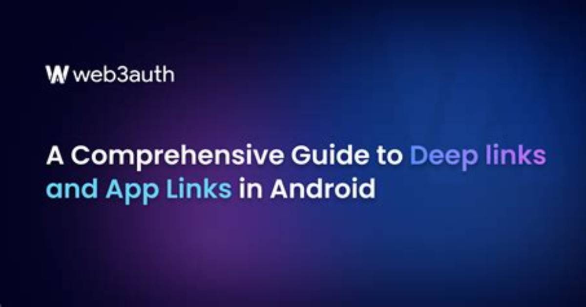 Understanding Deep Hot Links: a Comprehensive Guide
