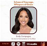 Understanding Emily Compagno's Journey as a Mother