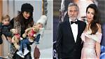 Understanding George Clooney's Children: a Deep Dive into His Family Life