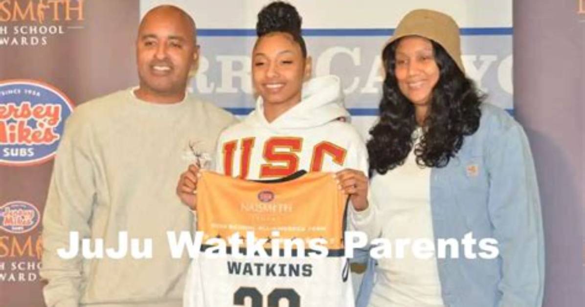 Understanding Juju Watkins' Parents: a Deep Dive into Her Family Background