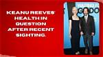 Understanding Keanu Reeves' Health Journey: the Truth Behind Keanu Reeves Sickness
