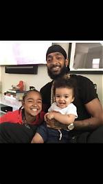Understanding Lauren London's Baby Fathers: a Deep Dive