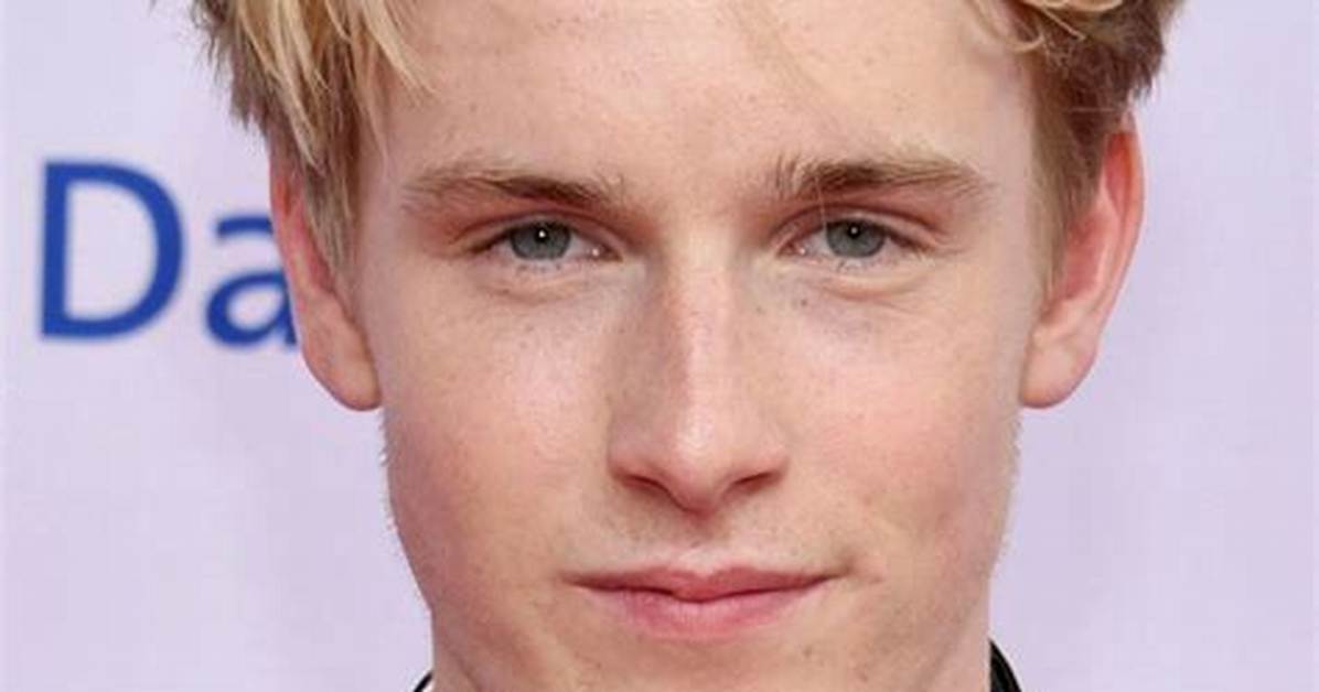 Understanding Louis Hofmann's Personal Life: Who Is His Wife?