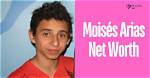 Understanding Moises Arias' Condition: a Deep Dive into His Life and Challenges