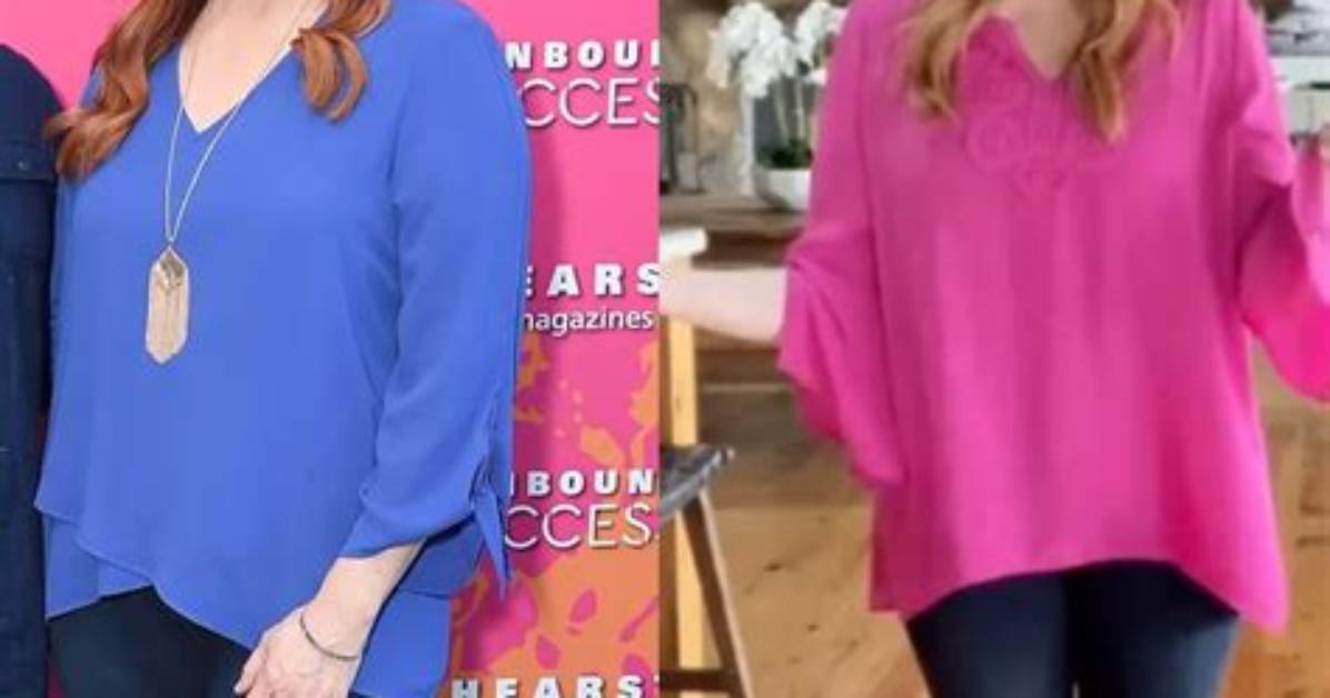 Understanding Ree Drummond's Health Journey