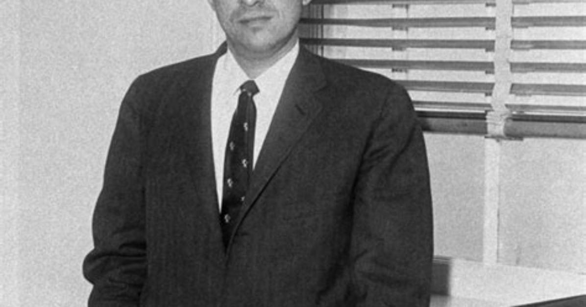 Understanding Richard N. Goodwin's Battle with Cancer