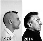 Understanding Robert De Niro's Unique Ears: a Closer Look