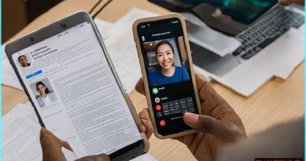 Understanding Screen Recording on Facetime: Privacy Concerns and Notifications