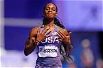 Understanding Sha'carri Richardson's Journey: a Look at Her Life and Children