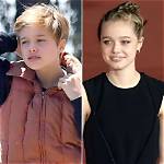 Understanding Shiloh Jolie Pitt: Is She a Boy or a Girl?