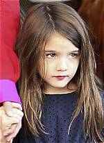 Understanding Suri Cruise Height: a Celebrity Kid's Growth Journey
