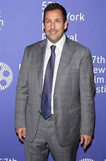 Understanding the Age of Adam Sandler: a Deep Dive into His Career and Life