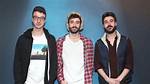 Understanding the Ages of Ajr Band Members