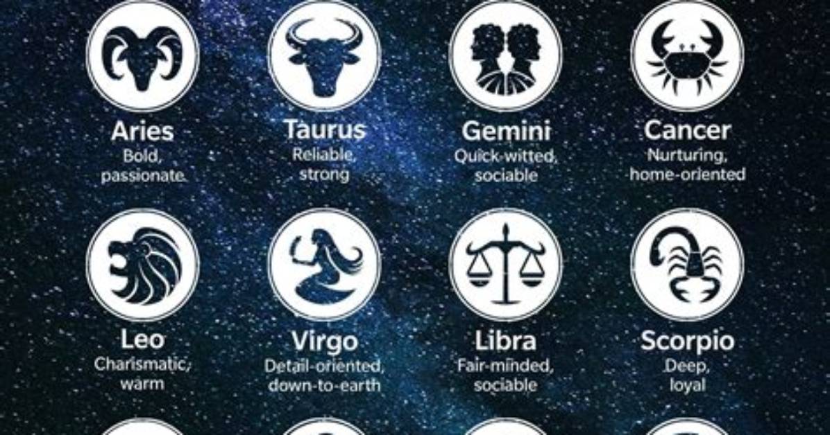Understanding the April 10 Star Sign: Traits, Compatibility, and More