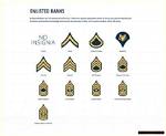 Understanding the Army Rank List: a Comprehensive Guide