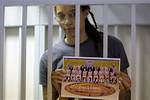 Understanding the Controversy: Britney Griner Is a Man?