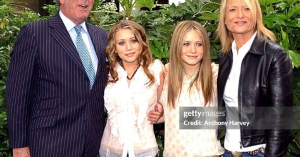 Understanding the Influential Role of Olsen Parents in Shaping Their Daughters' Success
