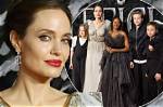 Understanding the Journey of Angelina Jolie and Shiloh: a Story of Love and Acceptance