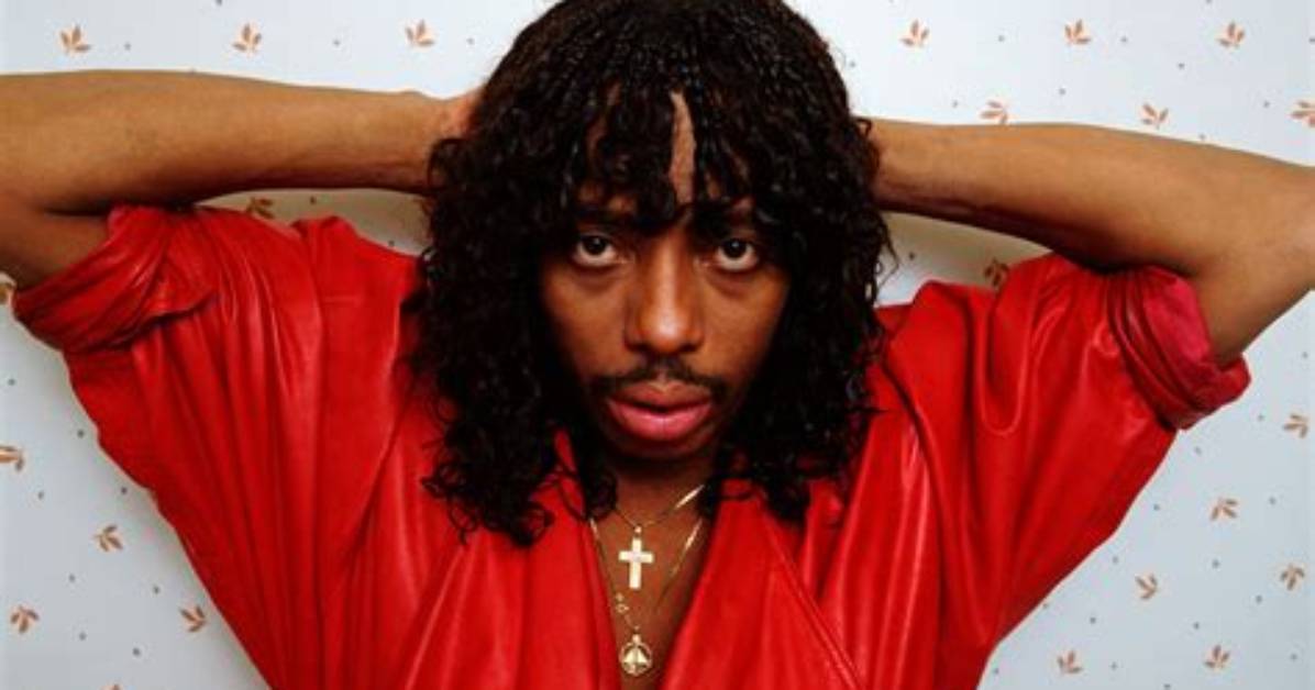 Understanding the Legacy of Rick James: the Circumstances Surrounding His Death