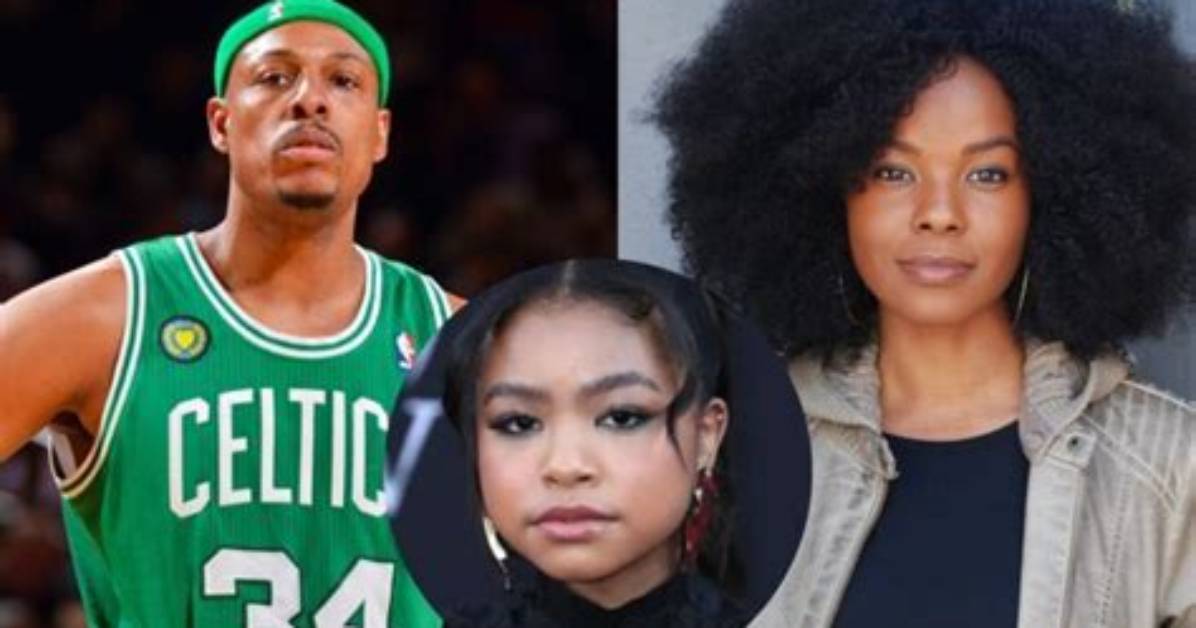 Understanding the Paul Pierce Divorce: a Comprehensive Insight