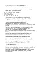 Understanding the Phenomenon: What Is a Scatman?