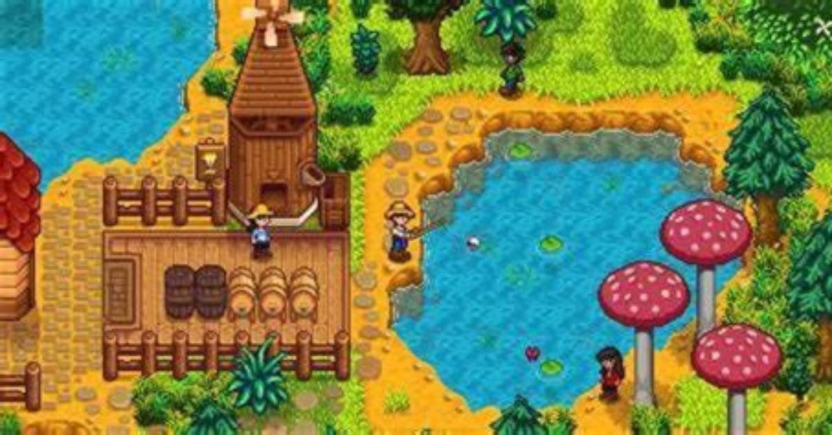 Understanding the Risks of Chicken Survival in Stardew Valley