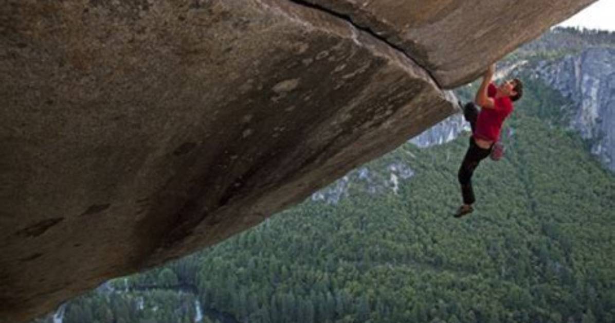 Understanding the Risks: the Reality of Alex Honnold's Falls