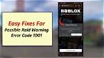 Understanding the Roblox Possible Raid Warning: What You Need to Know