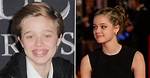Understanding the Shiloh Jolie Pitt Transition: a Journey of Self-Discovery