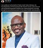 Understanding the Tragic Passing of Pastor Taiwo Odukoya: Causes and Implications