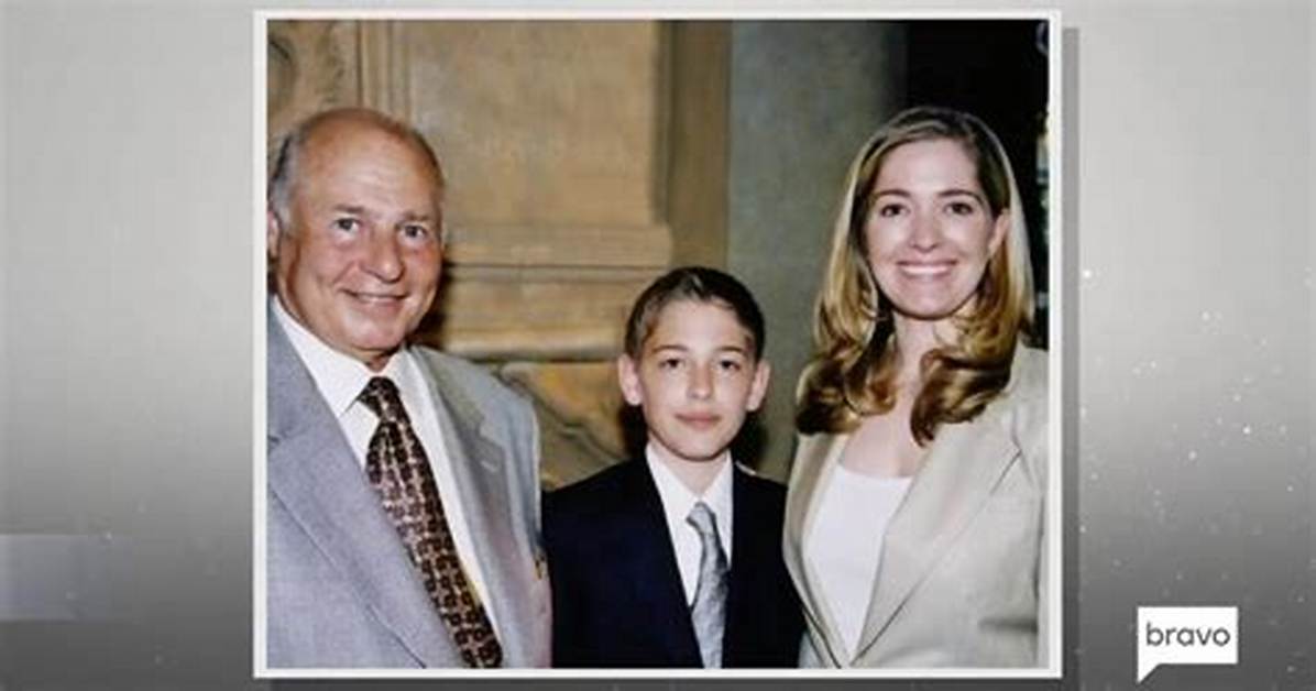 Understanding Thomas Girardi's Children: a Comprehensive Guide