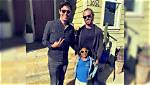 Understanding Tim Miller's Husband: a Deep Dive into Their Relationship and Life Together