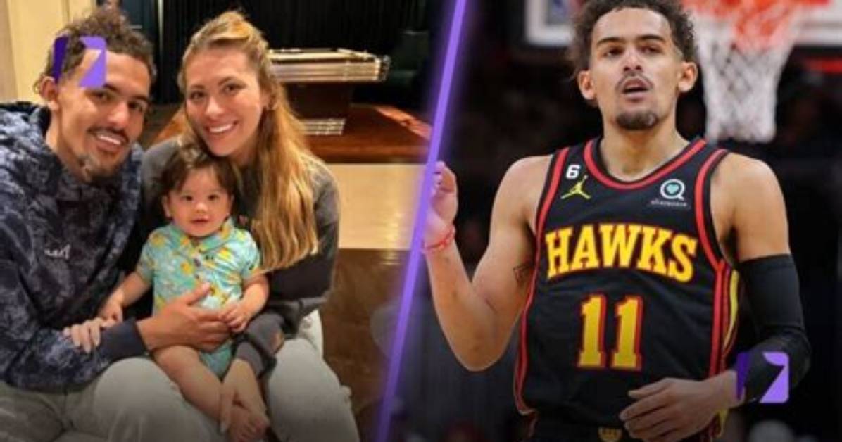 Understanding Trae Young's Parents: an Insight into the Family Behind the Nba Star