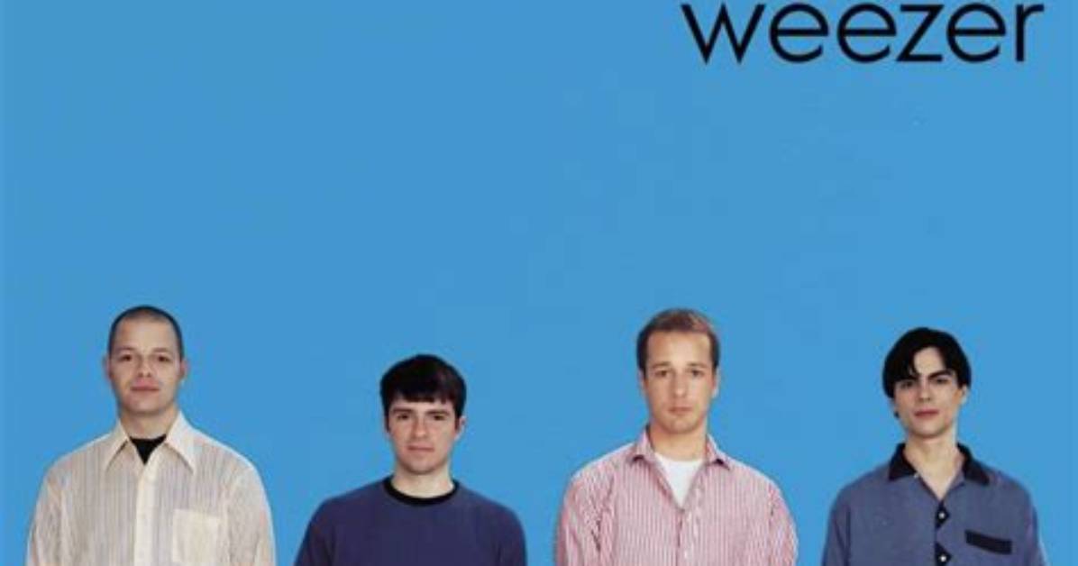 Understanding Weezer's Age: a Deep Dive into the Band's Journey Through Time