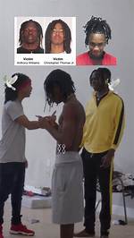 Understanding Ynw Melly's Legal Troubles: How Long Is He in Jail for?