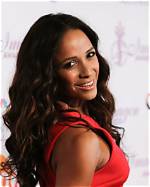 Unforgettable Curves: Dania Ramirez's Sculpted Physique Unveiled