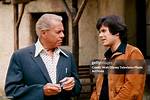Unforgettable Duo: Desi Arnaz Jr. and Sean Astin's Captivating Partnership