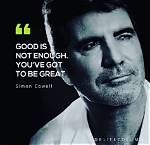 Unforgettable Simon Cowell Quotes That Defined X Factor