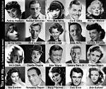 Unforgettable Stars of the Silver Screen: Famous 80S Actors