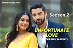 Unfortunate Love Teasers July 2024: a Heartfelt Journey Through Love's Trials