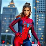 Unleash the Power of Sofie Spider-Man Videos: a Comprehensive Collection