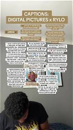 Unleashing Creativity with Rylo Ig Captions