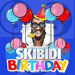 Unleashing Fun: the Skibidi Toilet Birthday Party Extravaganza