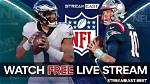 Unleashing the Excitement of Nfl Streams East