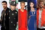 Unleashing the Magic: Justin Bieber's Collaborations with Rappers