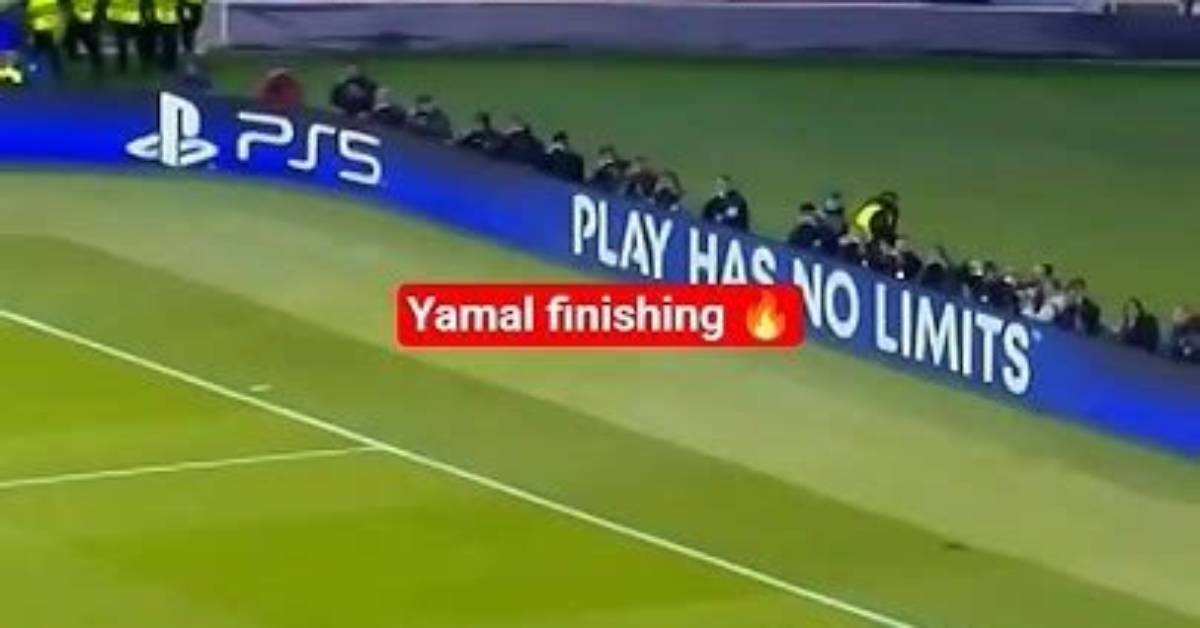 Unleashing the Power: the Yamal Top Speed Explored