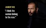 Unleashing the Secrets: Andrew Tate Quotes Deciphered